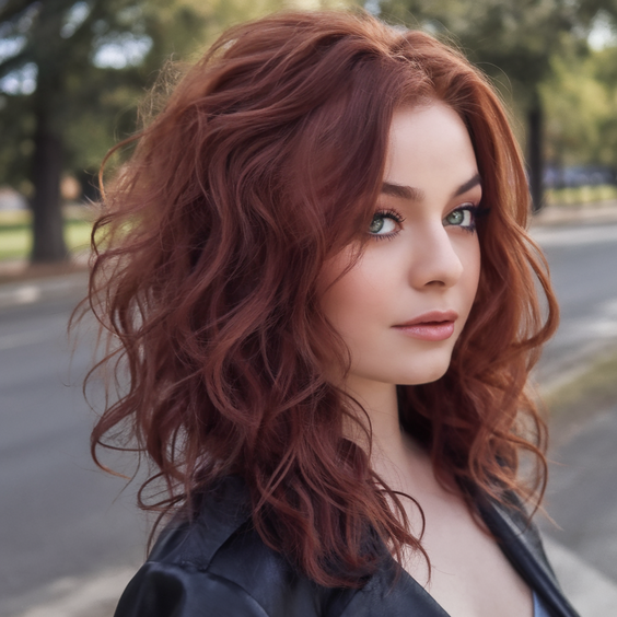 Best Caramel Autumn Fall Hair Colors 2025: Rich, Warm, and Modern Styles for Every Skin Tone