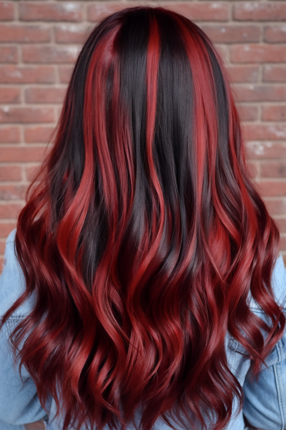 Cozy Hair Color Vibes for Autumn 2025: Top Fall Hair Colors, Highlights & Trends You’ll Love