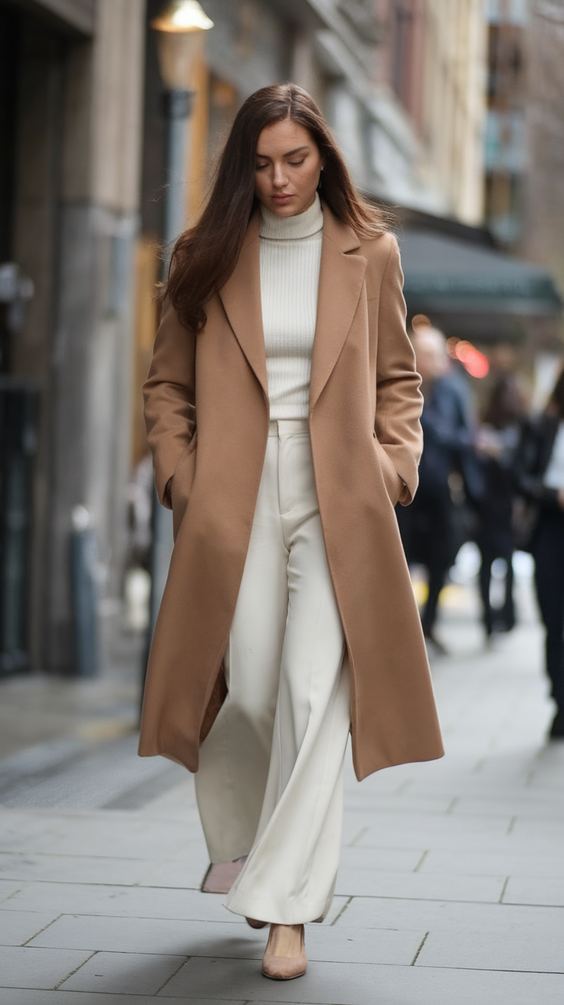 Cozy Fall Outfits 2025: Best Aesthetic & Comfy Outfit Ideas for Every Style and Body Type
