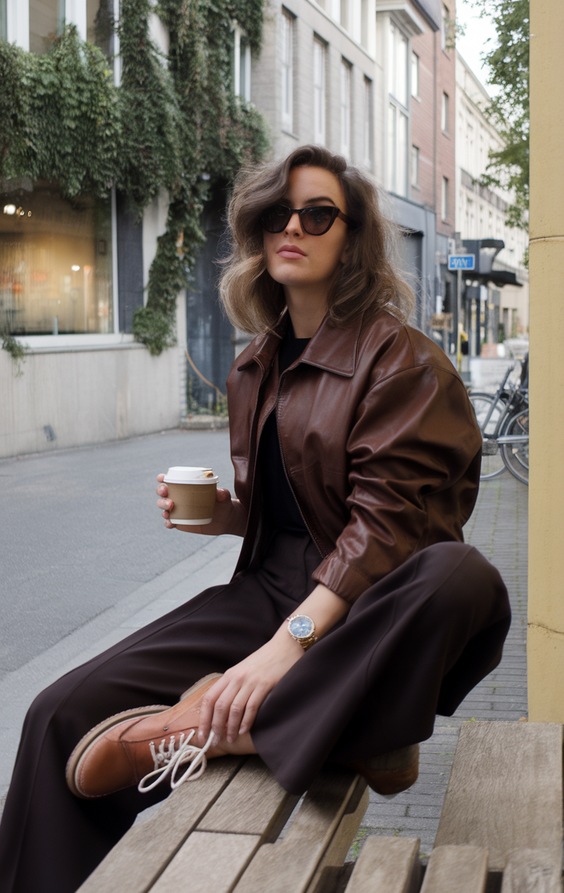 How to Layer Clothes for Fall – 2025 Outfits Inspo: Master Fall Layering Outfits for Every Season