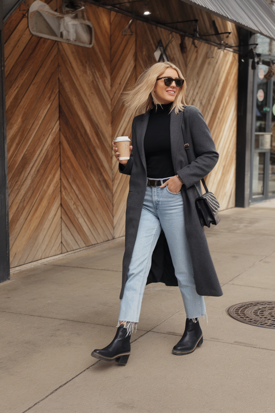 NYC Street Style Fall Fashion Looks 2025: The Best NYC Fall Outfits & Street Style Inspo