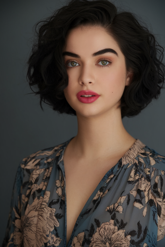 Best Fall 2025 Haircuts for Plus Size Women: Trendy, Flattering, and Confident Looks This Season