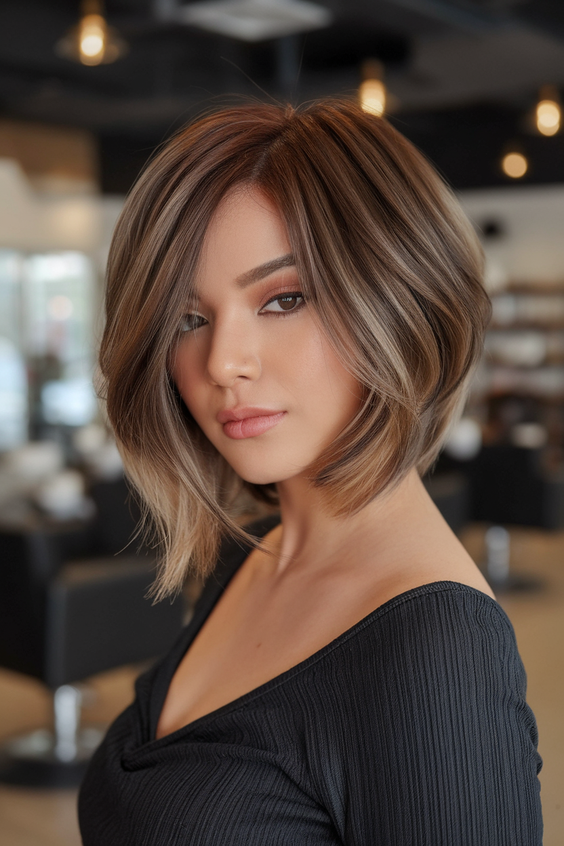 Fall Balayage Hair Color Ideas 2025 for Brunettes, Blondes, and Every Shade in Between