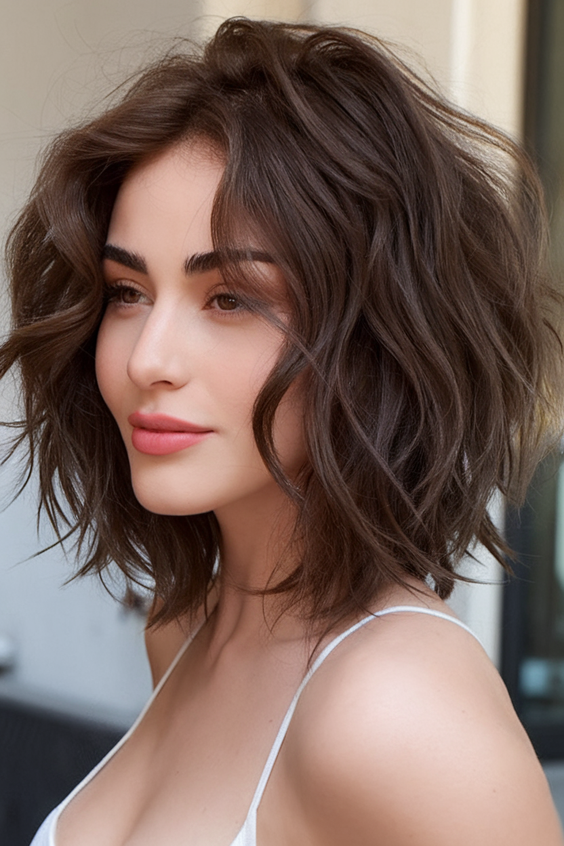 Must-Try Short Haircuts for Fall 2025: The Hottest Trends and Inspiring Looks for Every Woman