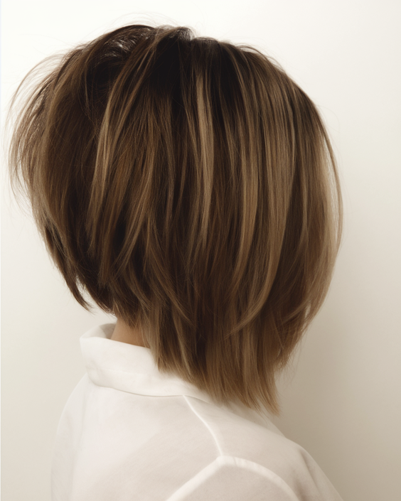 Bob Haircuts – The Most Fashionable Fall Bob Haircut Ideas to Try in 2025 for a Chic Look