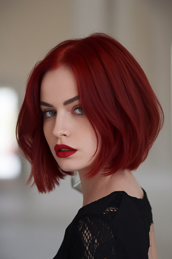 Most Popular Haircuts to Try This Fall 2025: Trendy Layered, Bob & Lob Styles for a Fresh Look