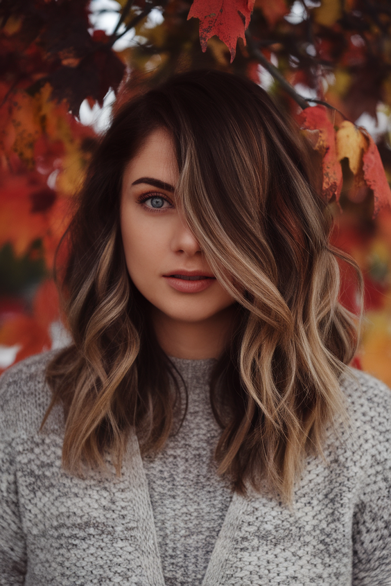 Fresh New Haircuts - September 2025 Ideas for Effortless Fall Style and On-Trend Hair Transformations