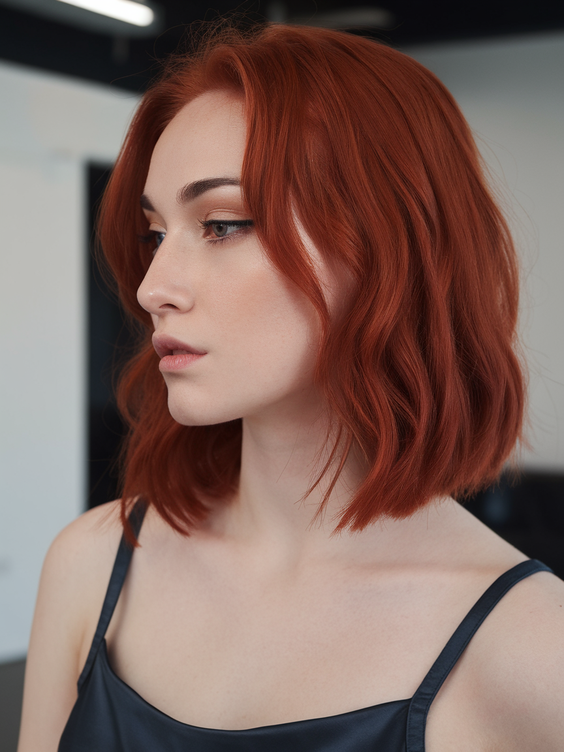 September Hair Color Ideas – Fall Trends for 2025: Hottest Balayage, Ombre & Vibrant Shades Guide