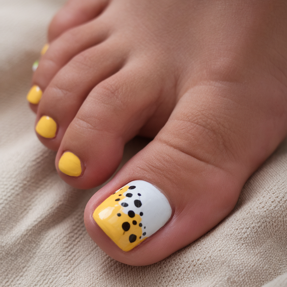 Pretty Toe Nail Ideas for September 2025: 20 Chic Pedicure Trends to Try