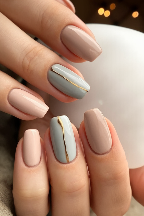 Fall Season Nail Ideas 2025: The Hottest Trends, Colors, and Designs for a Stylish Autumn Manicure