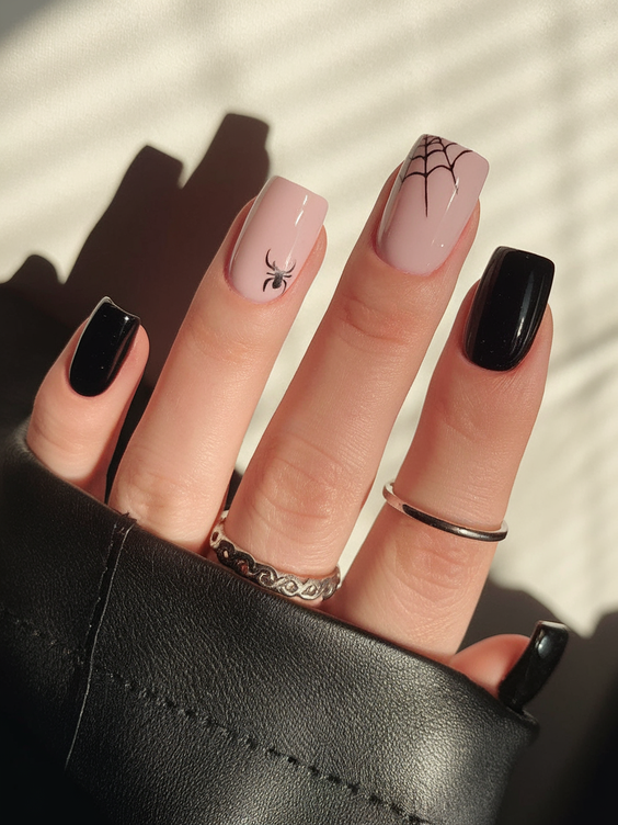 Trendy Fall Acrylic Nails 2025: Short & Long Nail Art Ideas for Autumn – Latest Designs & Inspiration