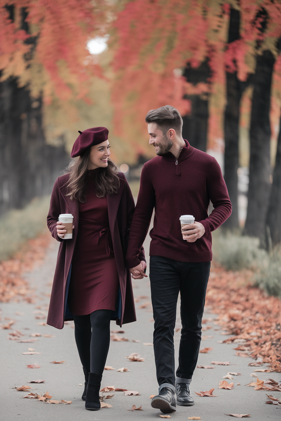 Cozy Fall Family Photo Outfits 2025: Best Color Combos, Jeans, Boots & Plus Size Ideas