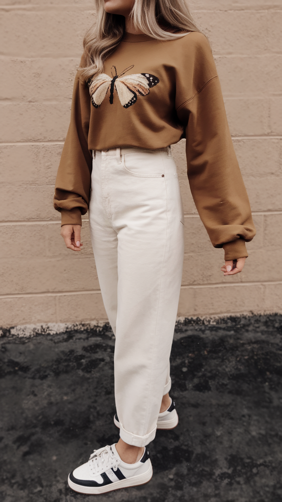 Cozy Fall Outfits 2025: Best Aesthetic & Comfy Outfit Ideas for Every Style and Body Type