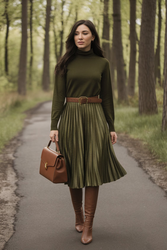 How to Layer Clothes for Fall – 2025 Outfits Inspo: Master Fall Layering Outfits for Every Season