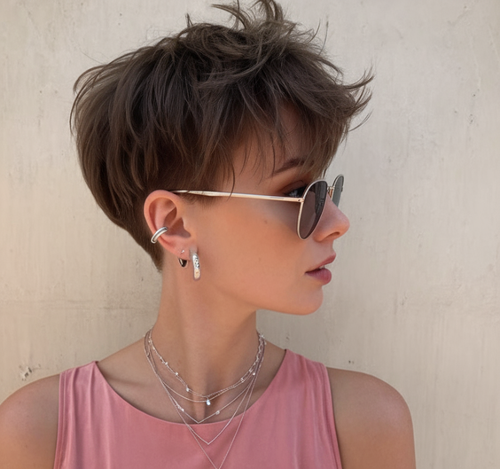 Must-Try Short Haircuts for Fall 2025: The Hottest Trends and Inspiring Looks for Every Woman