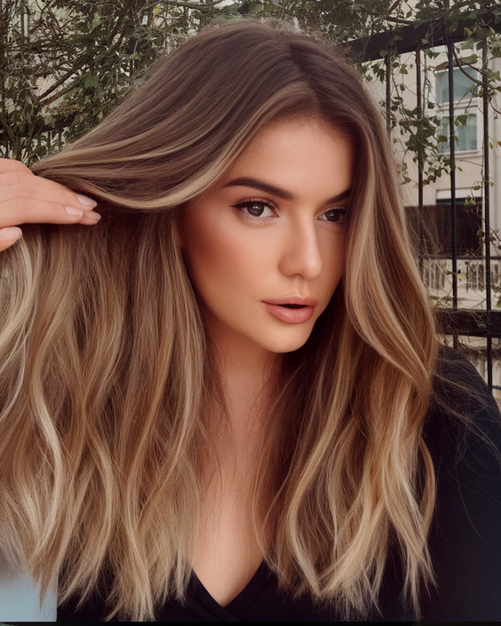 Warm Fall Hair Color Ideas 2025: Trending Copper, Auburn, and Ginger Shades for the Autumn Season
