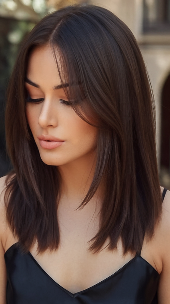 Fresh Medium-Length Haircut Ideas for Fall 2025: The Ultimate Guide to Modern Styles and Trends
