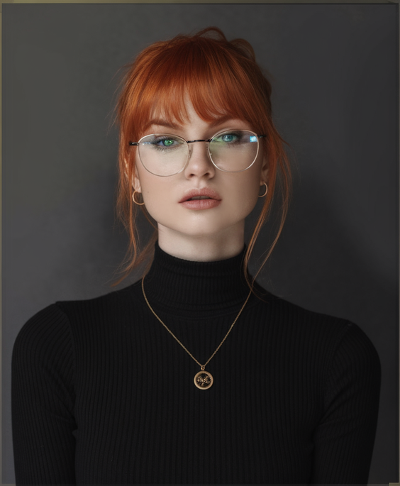 Fall 2025 Haircuts That Slim a Round Face: Best Modern Cuts and Styling Tips for Every Hair Type