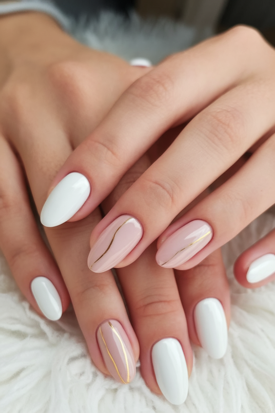Trendy Minimalist Fall Nails 2025 Looks: Chic and Simple Designs for Autumn-Inspired Manicures