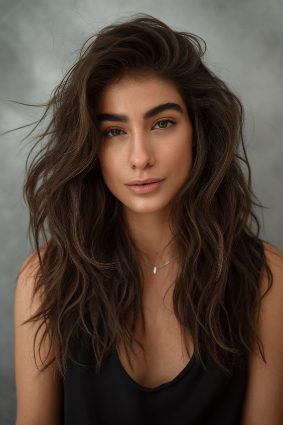 Fresh New Haircuts - September 2025 Ideas for Effortless Fall Style and On-Trend Hair Transformations