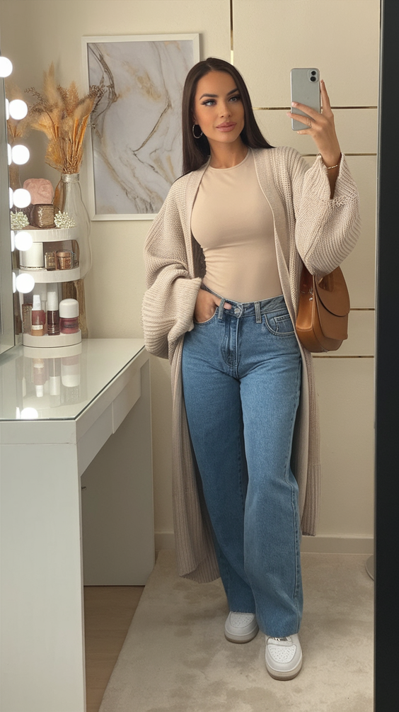 Cute Fall 2025 Outfits Latina Women Will Love: Trendy Styles for Every Occasion