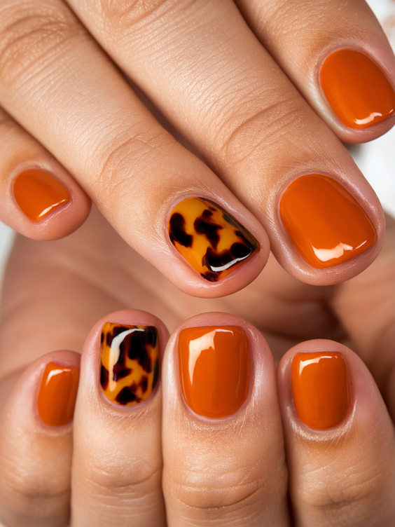 Fall Season Nail Ideas 2025: The Hottest Trends, Colors, and Designs for a Stylish Autumn Manicure