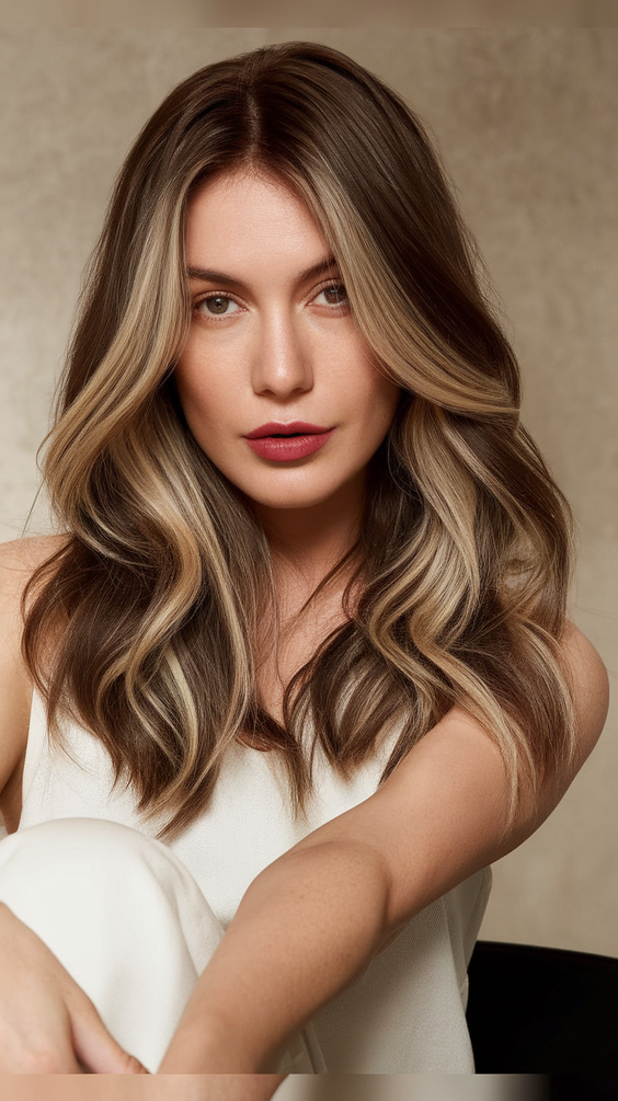 Best Fall Hair Colors for Cool Skin Tones 2025: Top Shades to Try This Autumn for a Flattering Look
