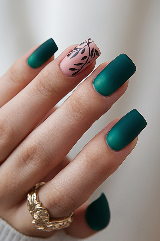 Latest Short Fall Nail Trends 2025: 20 Cozy and Stylish Designs for the Season
