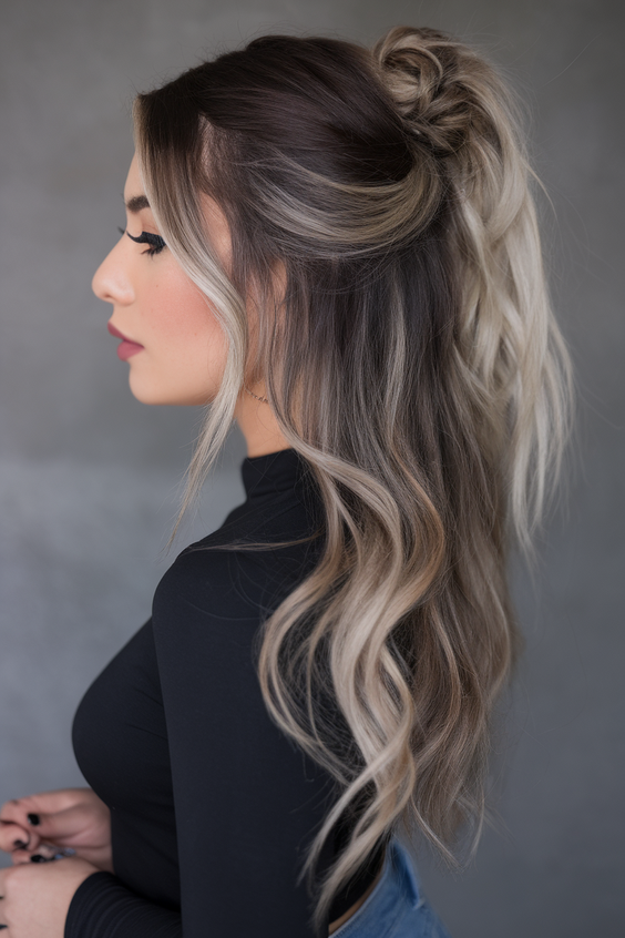 Cozy Hair Color Vibes for Autumn 2025: Top Fall Hair Colors, Highlights & Trends You’ll Love
