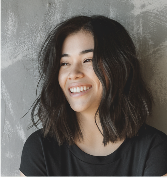 Fall Oval Face Haircuts: The Top Trendy Cuts and Styles to Try for Autumn 2025