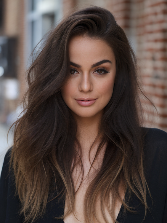 Fall 2025 Haircuts for Women Over 40: Stunning Styles and Trends to Try This Season