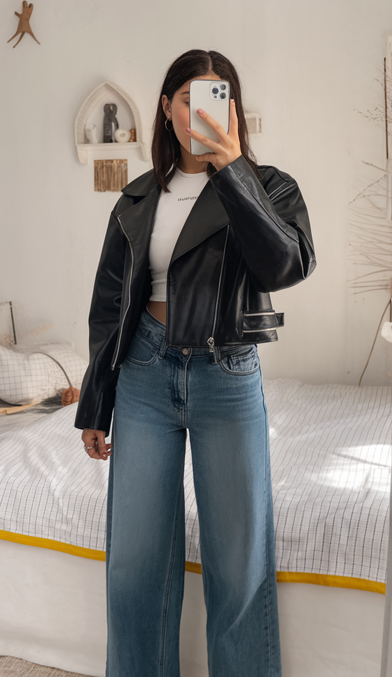 Hot Ideas 2025 Fall Style for Women: Trendy Outfits for All Ages, Shapes & Personalities
