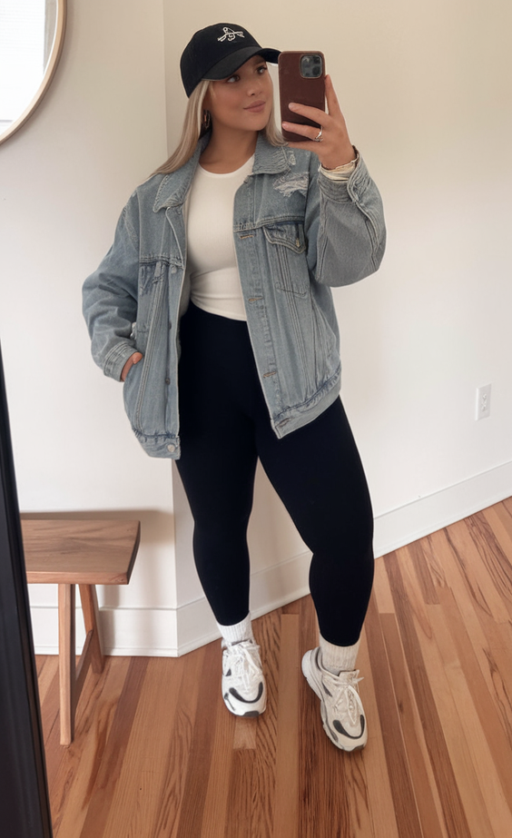 Midsize Fall Outfits 2025: Trendy Casual, Dressy, and Work Looks for Women Size 12 and Up