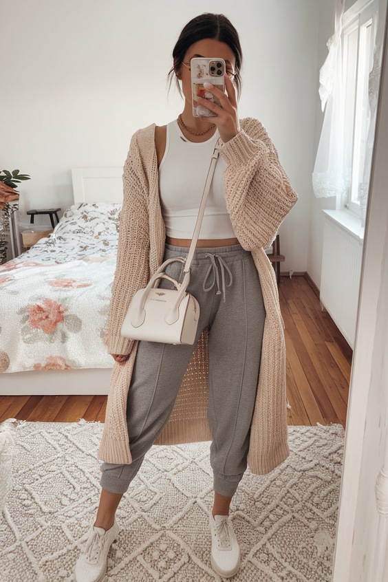 Cozy Fall Outfits 2025: Best Aesthetic & Comfy Outfit Ideas for Every Style and Body Type
