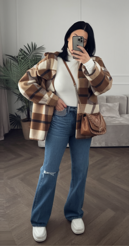 How to Layer Clothes for Fall – 2025 Outfits Inspo: Master Fall Layering Outfits for Every Season