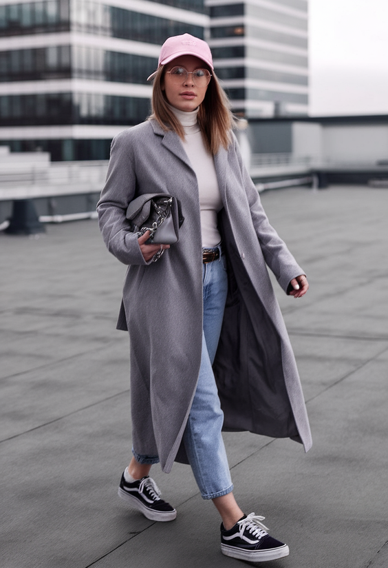 NYC Street Style Fall Fashion Looks 2025: The Best NYC Fall Outfits & Street Style Inspo