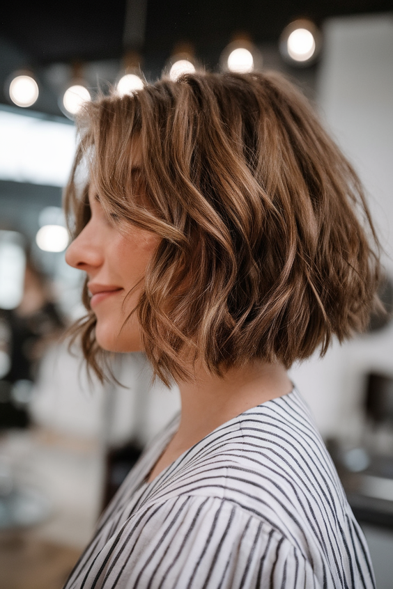 Must-Try Short Haircuts for Fall 2025: The Hottest Trends and Inspiring Looks for Every Woman