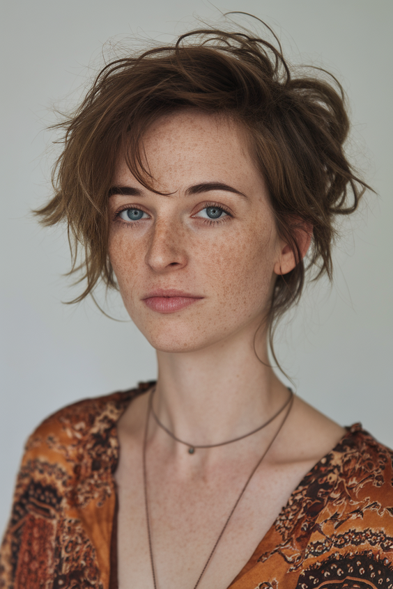 Trendy Pixie Haircuts to Try This Fall 2025: Top 20 Styles for a Bold Short Hair Transformation