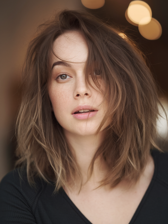 Fresh Medium-Length Haircut Ideas for Fall 2025: The Ultimate Guide to Modern Styles and Trends