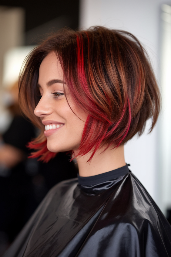 Most Popular Haircuts to Try This Fall 2025: Trendy Layered, Bob & Lob Styles for a Fresh Look