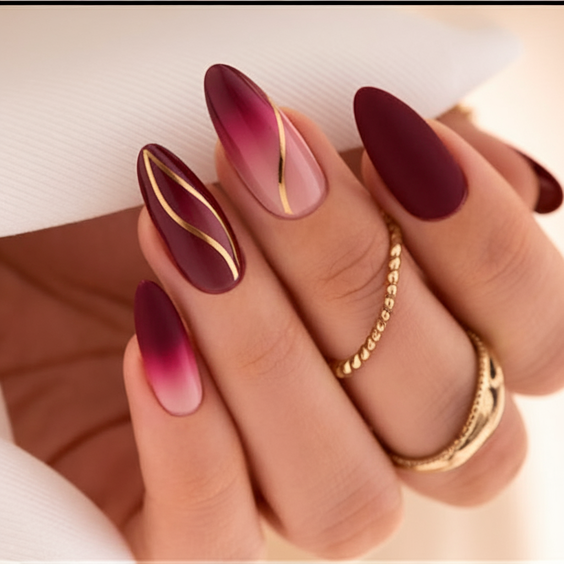 September Nails Design – Fall Trends 2025: Stunning September Nails Color Ideas to Try Now