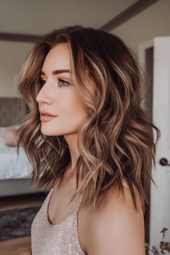 Fresh New Haircuts - September 2025 Ideas for Effortless Fall Style and On-Trend Hair Transformations