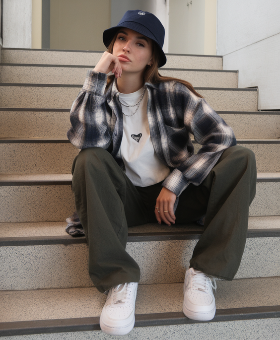 Early Fall Outfits Inspo for September 2025: 20 Trendy Looks for the New Season