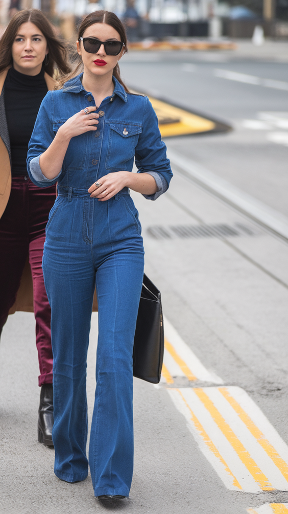 Cute Fall 2025 Outfits Latina Women Will Love: Trendy Styles for Every Occasion