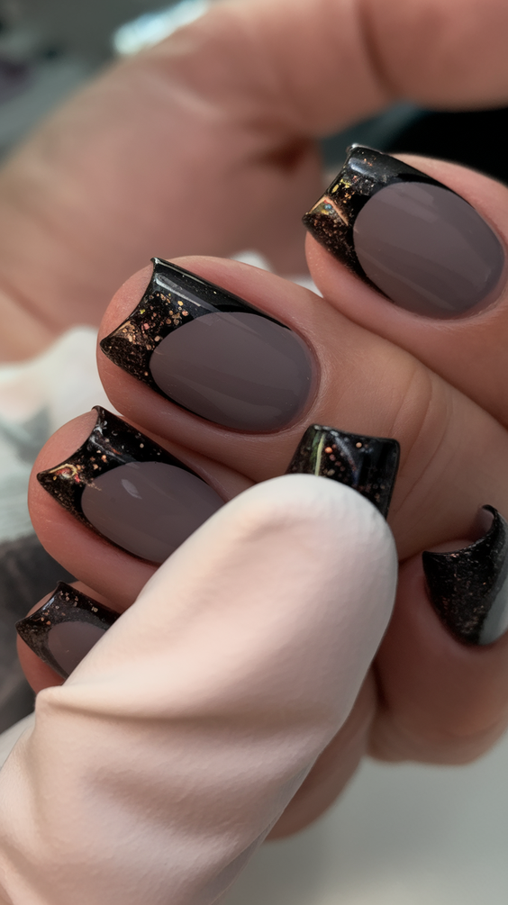 2025 Fall Gel Nail Designs: Trendy Ideas for Every Style and Occasion This Autumn Season