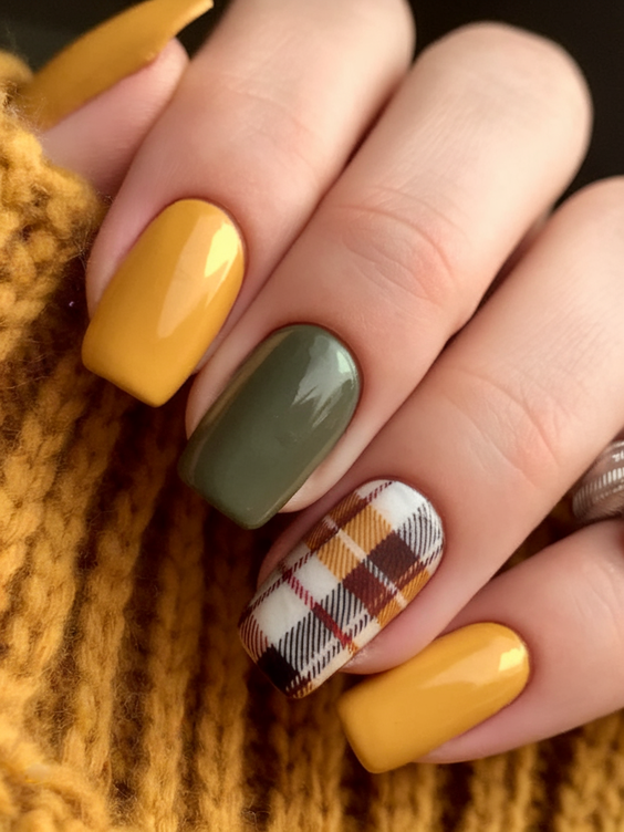 Top Fall 2025 Nail Color Shades: Must-Try Trends for Seasonal Style & Chic Manicure Inspiration