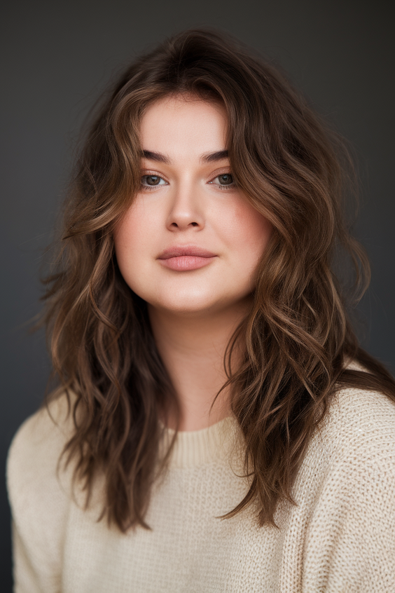 Best Fall 2025 Haircuts for Plus Size Women: Trendy, Flattering, and Confident Looks This Season