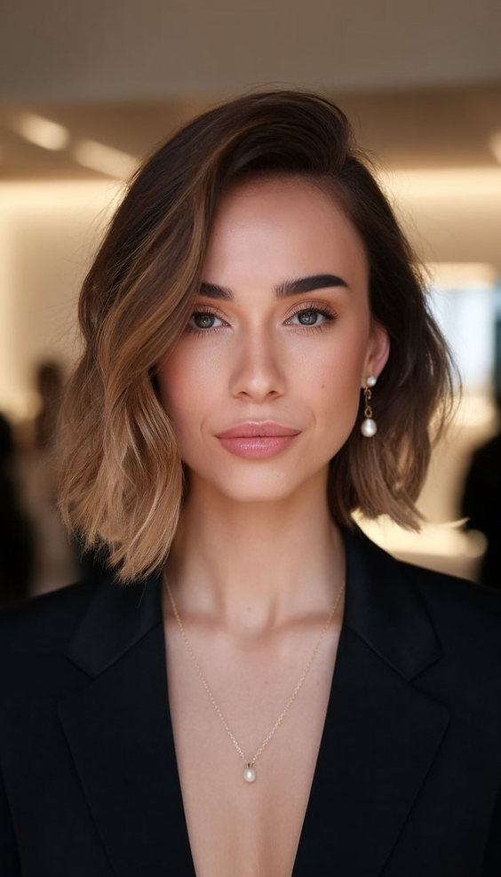 Must-Try Short Haircuts for Fall 2025: The Hottest Trends and Inspiring Looks for Every Woman
