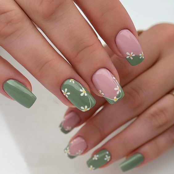 Trendy Minimalist Fall Nails 2025 Looks: Chic and Simple Designs for Autumn-Inspired Manicures