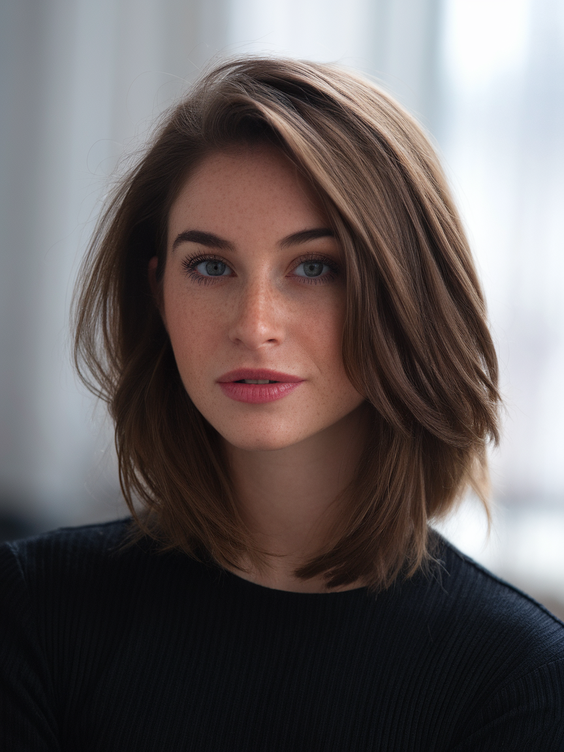 Most Popular Haircuts to Try This Fall 2025: Trendy Layered, Bob & Lob Styles for a Fresh Look